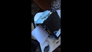 Принтер Samsung ML-1665.