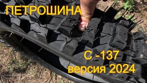 С 137 Версия 2024
