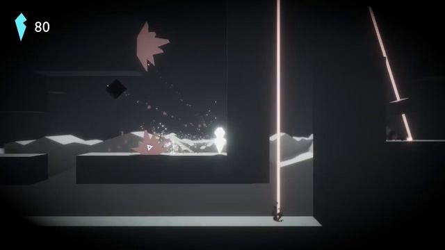 Sharded - Platformer Prototype смотреть онлайн