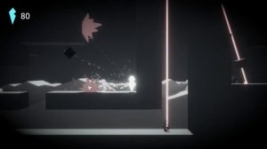 Sharded - Platformer Prototype