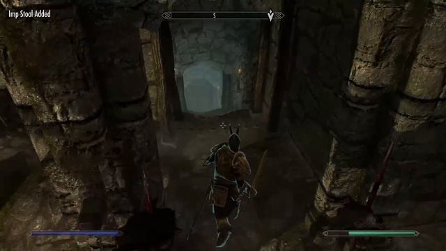 Companions Quest: The Silver Hand смотреть онлайн