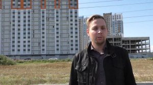 ЖК Цветной город от ЛСР  Полный обзор