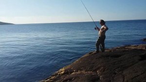 Поездка на кольский полуостров июль 2020 4 часть