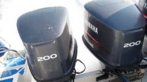 Скоростные Байды Дагестана