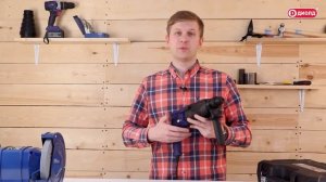 Сетевой перфоратор ПРЭГ-28-01 .Обзор инструмента