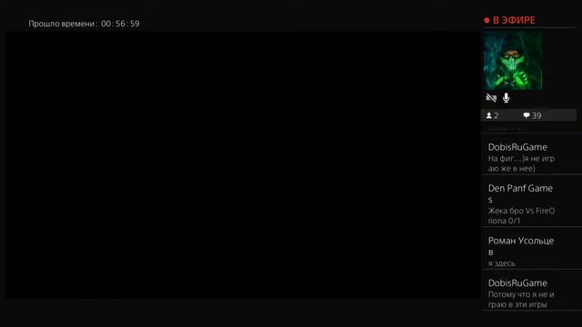 СТРИМ SOULCALIBUR-6 PS4 Онлайн ФАРШ FIREORION VS DEN ИВАН ЖЕКА смотреть онлайн