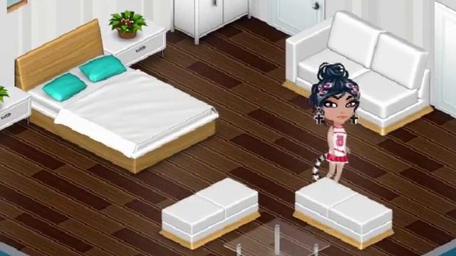 Перестановка в спальне и гостиной смотреть онлайн