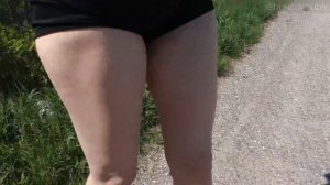 Girl crushing Porsche RC CAR (WORKING MAIL IN DESCRIPTION)