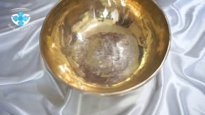 ТИБЕТСКИЕ ПОЮЩИЕ ЧАШИ СЛУШАТЬ. 27.5-97 Гц. нота Соль и 294 Гц. нота Ре. ПОЮЩАЯ ЧАША СПБ