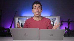 DON’T WASTE YOUR MONEY! 14” vs 16” M1 Pro MacBook Pro