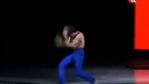 Борис Ноткин приглашает. С Н.Цискаридзе 3 часть.