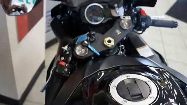 2012 Suzuki GSXR 1000 - Rick Keffer Dodge Chrysler Jeep - Yulee FL 32097
