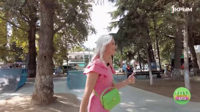 Крым на 360. Бюджетный отдых в Алуште