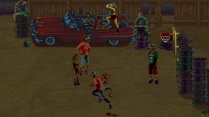 Rap Jam - Volume One (SNES)