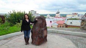 Discover Tomsk. City tour