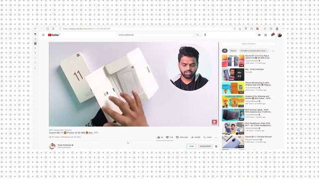 Realme GT 5g Unboxing ? Bhai Sahab...? SD888 Pubg Test ??