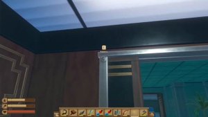 RAFT! Тайная Комната на Тангароа! Ачивка -20 #Прохождения RAFT