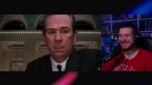 КАК СКОНЧАЛИСЬ "ЛЮДИ В ЧЁРНОМ"? - От Успеха До Провала! | РЕАКЦИЯ на УГОЛОК АКРА