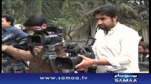 Jamil Akbar Bugti - News Package - 30 Dec 2015