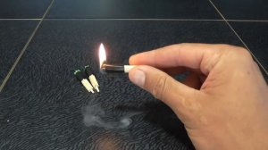 Запал (спички)