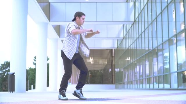 Dubstep Dance M'Bara #Bringbackdubstepagain смотреть онлайн