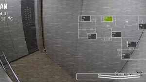 пять ночей в подъезде 3 ночь геймплей