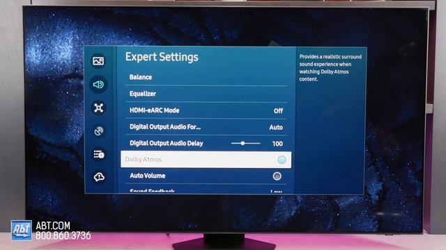 Samsung QN85C Series Neo QLED TV Overview смотреть онлайн