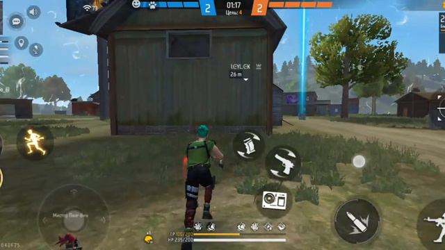 FREE FIRE | ФРИ ФАЕР | игра в бо рейтинг смотреть онлайн