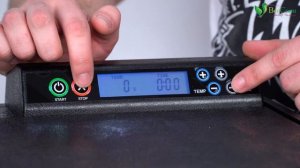 Как приготовить сыроедческий хлеб. Рецепт банановых хлебцев для дегидратора