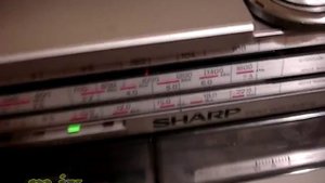 Sharp GF-500Z МЦ Ремонт Музыкальных центров Sharp