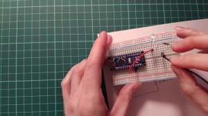 Урок 1. Мигающий светодиод на Arduino. Проект Маяк.
