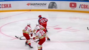 Лучшие моменты сезона 2019-20. Антон Слепышев