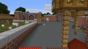 Обзор карты Madagaskar для Minecraft