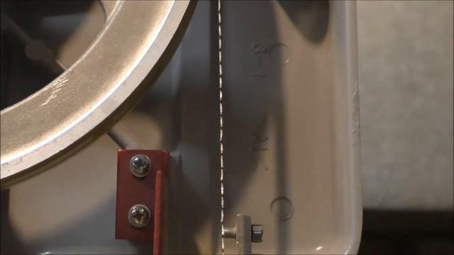 Зубр ЗПЛ-350-190 пила ленточная и Зубр ЗШС-330 шлифовальная машина,небольшая доработка. смотреть онлайн