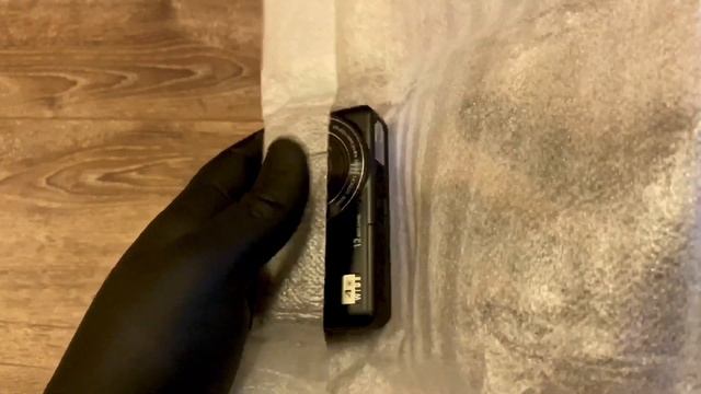 Olympus VG-110 Digital Camera - #JustUnboxing #NoReview