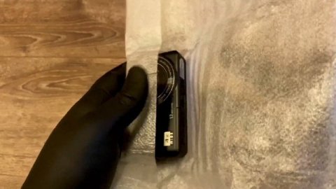 Olympus VG-110 Digital Camera - #JustUnboxing #NoReview