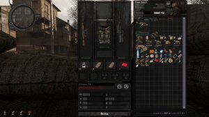 #1 Зов Монолита | прохождение S.T.A.L.K.E.R. - Call of Chernobyl | сложность - легенда