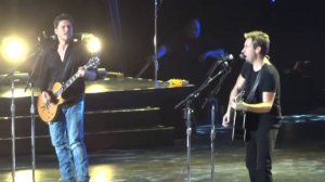 Nickelback - If Today Was Your Last Day (31 October 2013 Vienna, Austria) HD