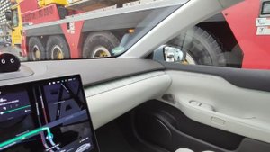 NIO ET7 любительский тест-драйв