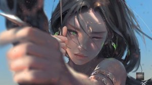 Закрой глаза, Искатель / Close Your Eyes, Searcher