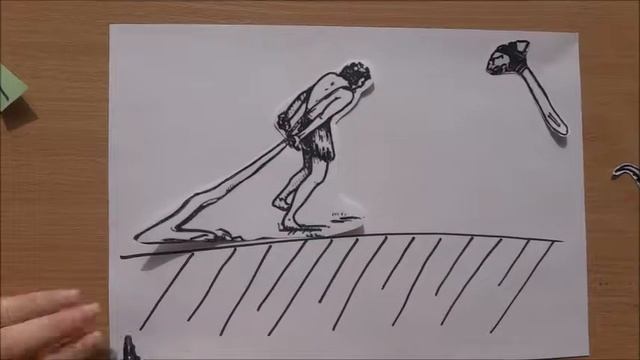 Как появилось земледелие