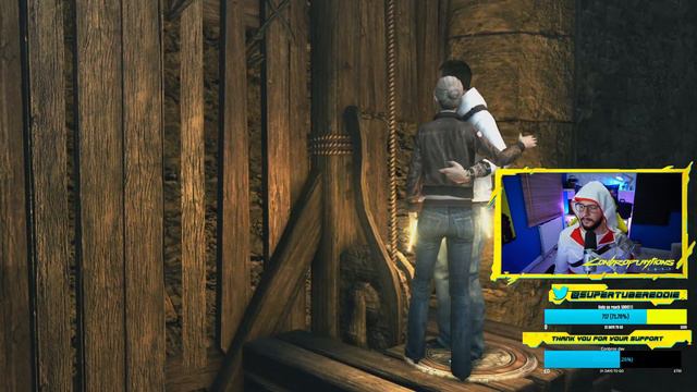 Assassin’s Creed Brotherhood FOR THE FIRST TIME! Let's Play Pt. 1