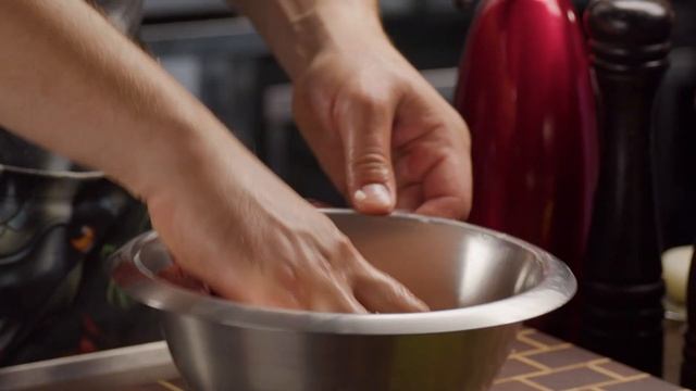 Вкусно как в детстве! Запеченные зразы с любимой начинкой