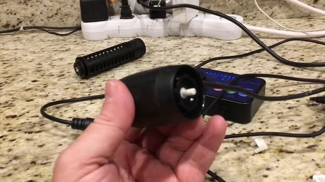 Jebao-Jecod CP-25 Update (Dead after 3.5 Months) смотреть онлайн