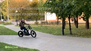 Моторы для электровелосипедов, обзор всех видов