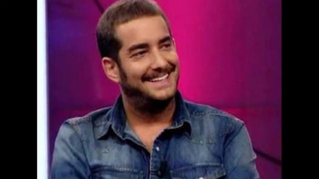 ¡Las aguas aún están entre Enis Arıkan y Hande Ataizi, los actores de La chica del cristal! .. смотреть онлайн