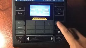 TC Helicon Voicelive Touch 2