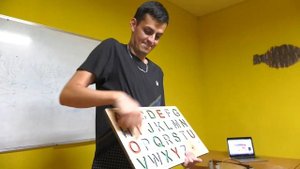 Как  детям научиться говорить по- английски? Несколько  полезных советов.
