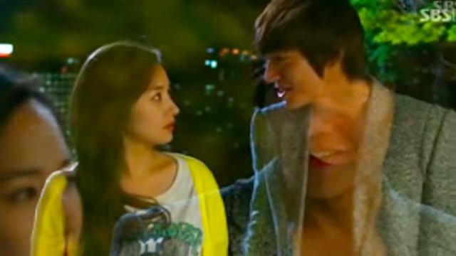 City Hunter - Влюблённые мужчины. смотреть онлайн