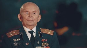 Моя Война. Колотушкин Александр Иванович. Волгоград.